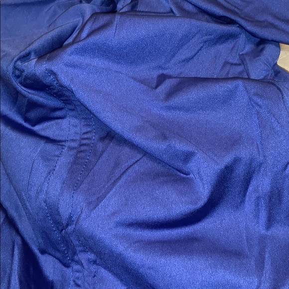 String Mini Dress - Royal Blue
M/L - Picture 3 of 8